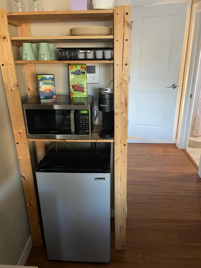 סרסוטה Quaint Guest Room Close To Siesta Key מראה חיצוני תמונה